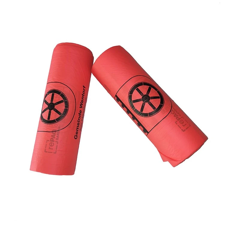 Eco Friendly Dog Poop Bag
